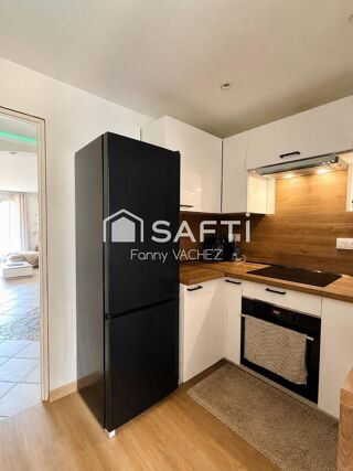  Appartement à vendre 3 pièces 64 m²