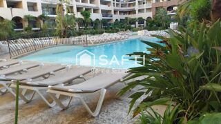  Appartement à vendre 2 pièces 25 m²