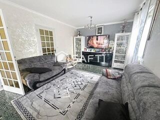  Maison à vendre 7 pièces 149 m²