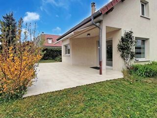  Maison à vendre 6 pièces 156 m²