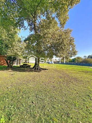  Terrain � vendre 4200 m�