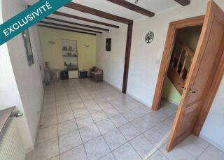  Maison à vendre 4 pièces 128 m²