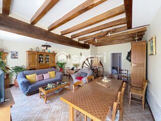  Maison � vendre 3 pi�ces 78 m�