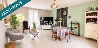  Maison à vendre 4 pièces 89 m²