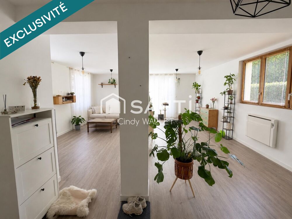 Vente Maison Secteur recherché Laon