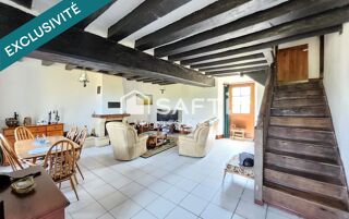  Maison  vendre 6 pices 135 m