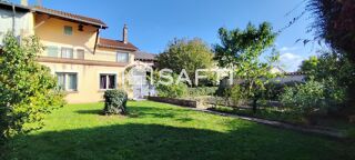  Maison à vendre 4 pièces 98 m²