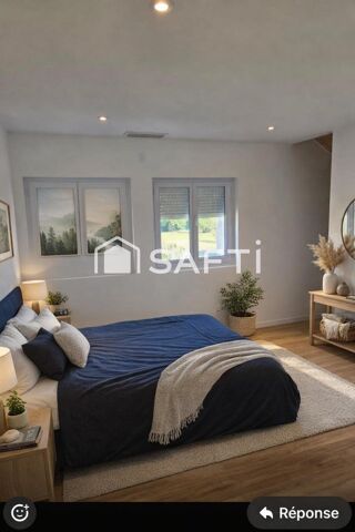  Appartement � vendre 4 pi�ces 85 m�