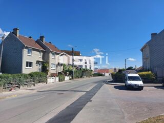  Appartement � vendre 3 pi�ces 73 m�