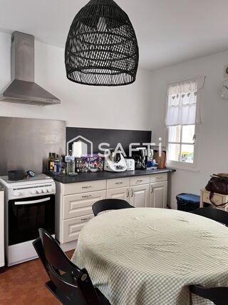  Maison � vendre 4 pi�ces 90 m�