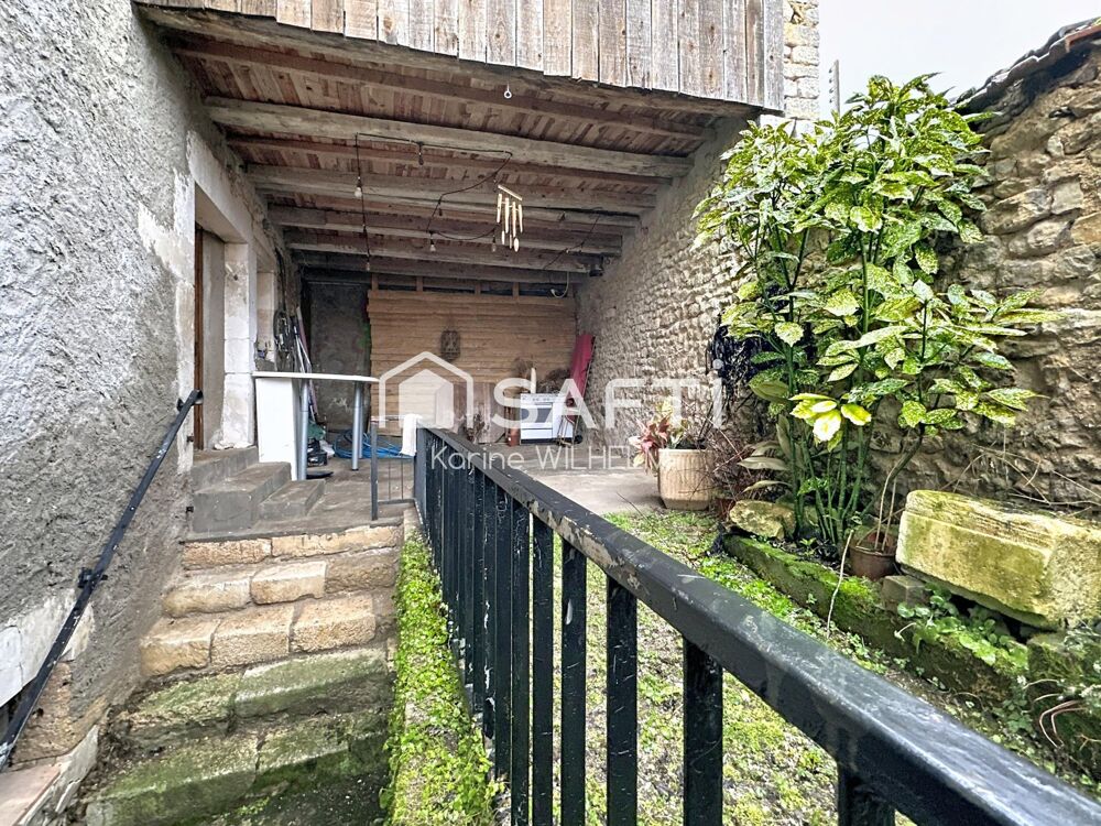 Vente Maison Maison 150 m2 à Vanna-le-châtel, 3 chambres Vannes-le-chatel