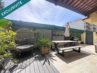  Maison à vendre 4 pièces 81 m²