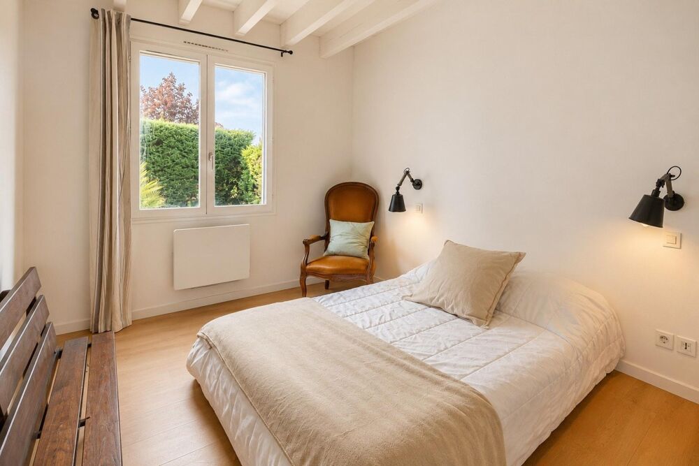 Vente Maison Le calme aux portes de Bordeaux - Maison familiale 4 chambres avec garage et carport Carignan-de-bordeaux