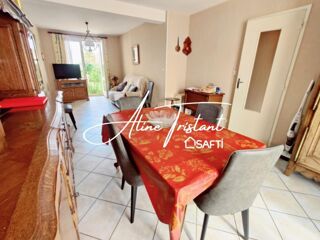  Maison � vendre 4 pi�ces 91 m�