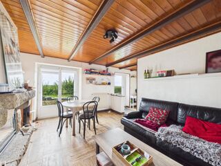  Maison � vendre 3 pi�ces 70 m�