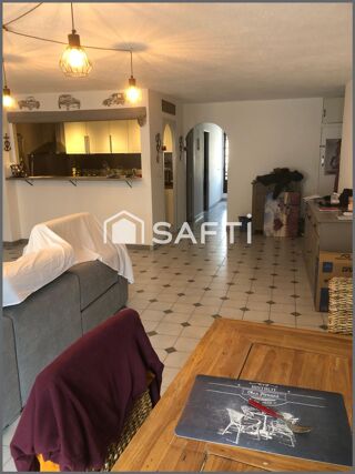  Maison � vendre 5 pi�ces 132 m�