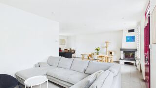  Maison à vendre 5 pièces 107 m²