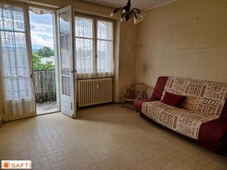 Appartement à vendre 3 pièces 60 m²