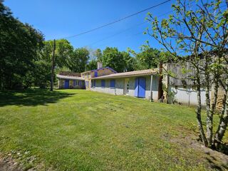  Maison � vendre 10 pi�ces 250 m�