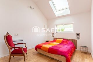  Maison � vendre 6 pi�ces 260 m�