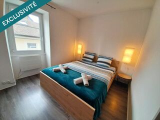  Appartement  vendre 3 pices 64 m