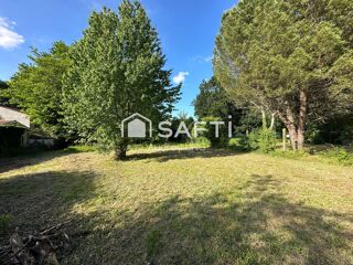  Terrain � vendre 1300 m�