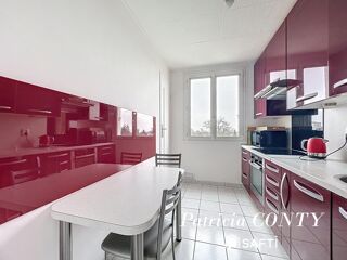  Appartement � vendre 4 pi�ces 74 m�