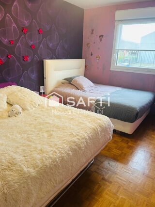  Maison � vendre 4 pi�ces 90 m�