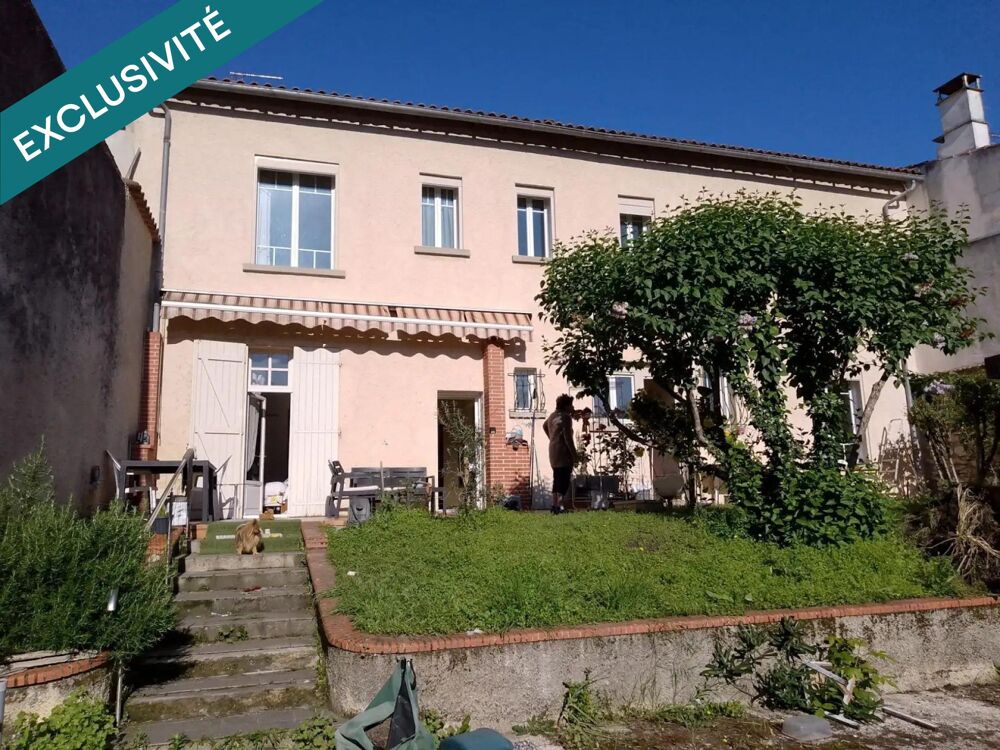 Maison de ville