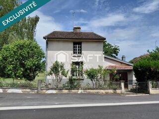  Maison à vendre 4 pièces 100 m²
