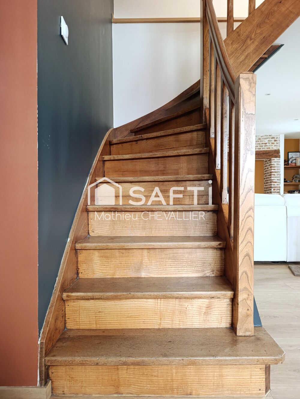 � vendre  Maison Noyelles-sur-Mer (80860)