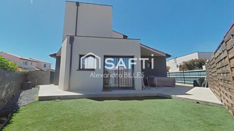  Maison � louer 4 pi�ces 94 m�