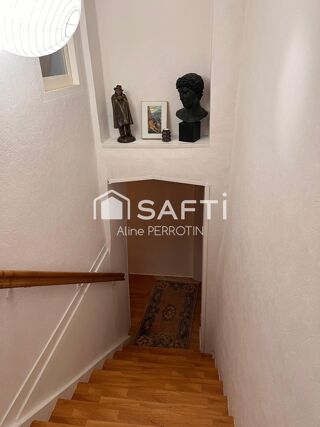  Maison à vendre 4 pièces 90 m²