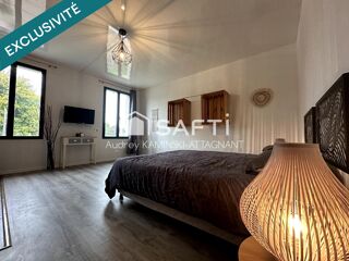  Maison � vendre 9 pi�ces 256 m�