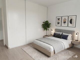  Appartement à vendre 3 pièces 63 m²