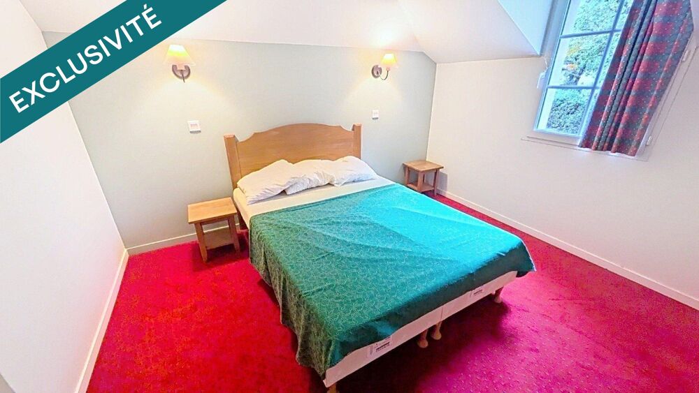 Vente Maison Escapade idyllique : Maison T2 duplex, Monflanquin Monflanquin
