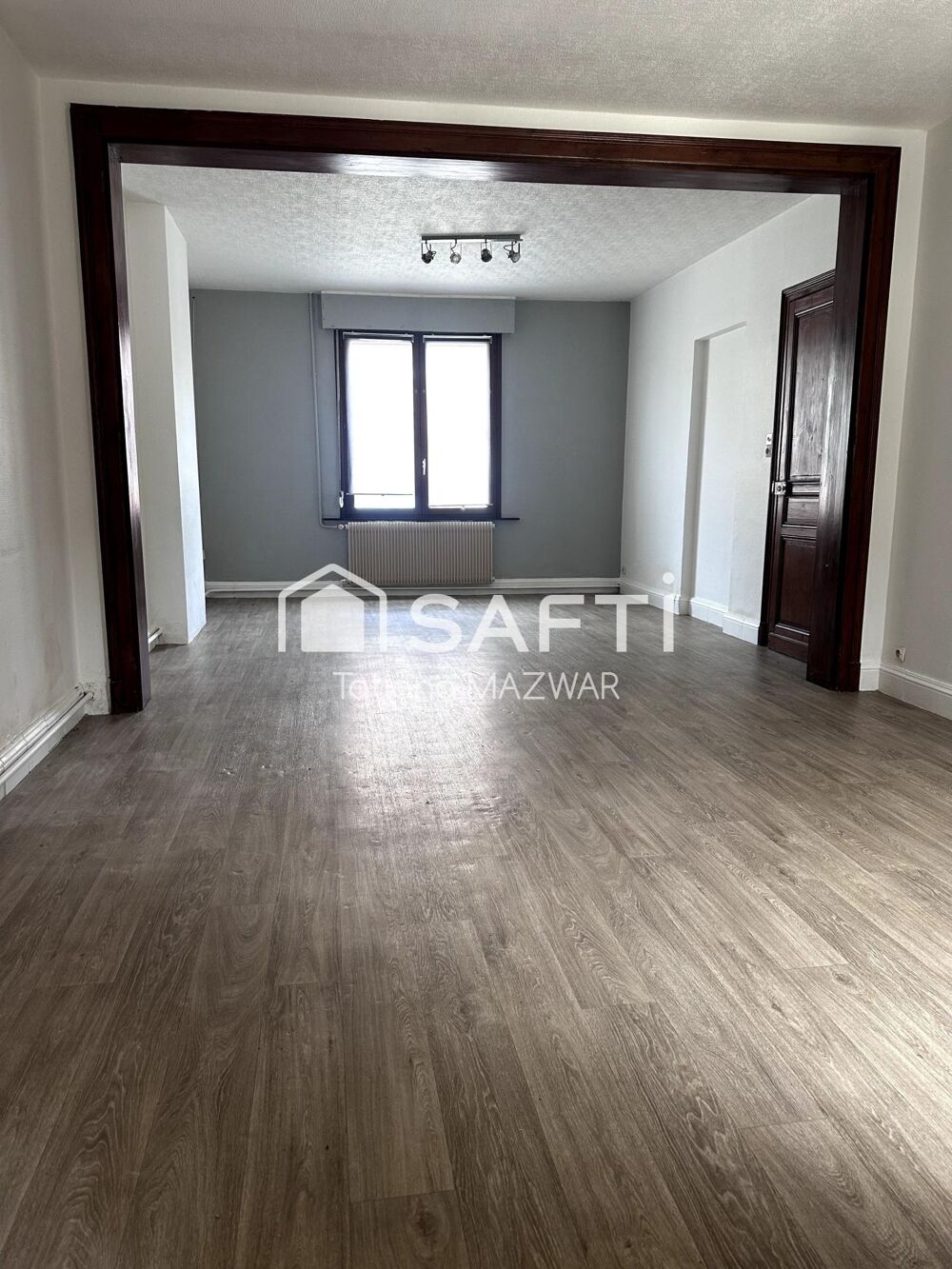 Vente Maison Maison semi-individuelle Roclincourt