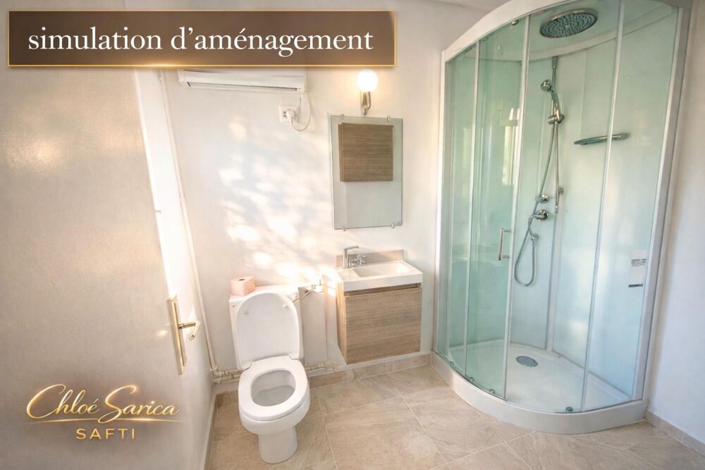 Vente Maison 5 pièces 130 m² - Plus