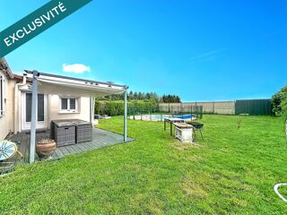 Maison � vendre 6 pi�ces 120 m�