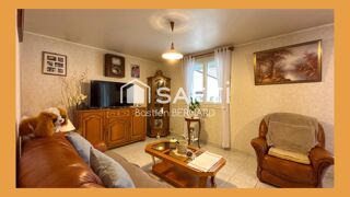  Maison � vendre 3 pi�ces 73 m�