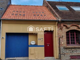  Maison à vendre 2 pièces 42 m²