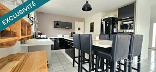  Maison à vendre 5 pièces 130 m²