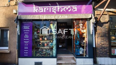 A vendre : Fonds de commerce cl&eacute; en main 39000 39300 Champagnole