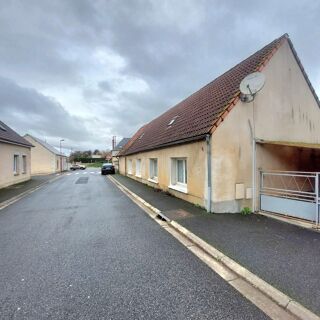  Maison � vendre 4 pi�ces 71 m�