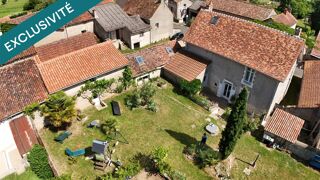  Maison à vendre 4 pièces 150 m²