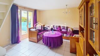  Appartement � vendre 2 pi�ces 45 m�