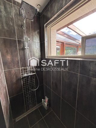 Maison � vendre 6 pi�ces 127 m�