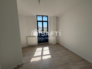  Appartement à vendre 3 pièces 66 m²