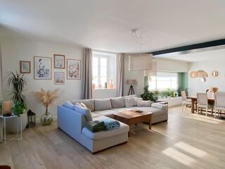  Maison � vendre 6 pi�ces 200 m�