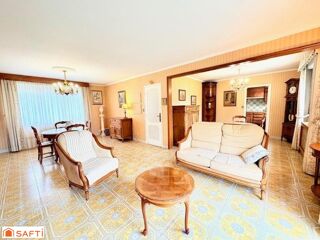  Maison � vendre 8 pi�ces 122 m�